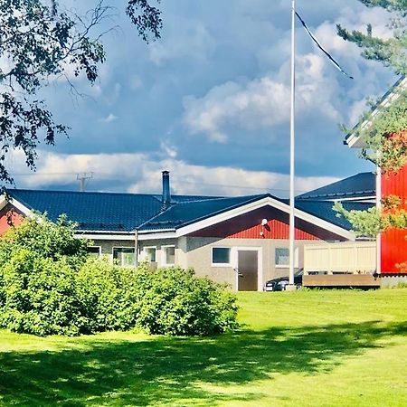 Alanko Old Farm Villa Tornio Exterior foto